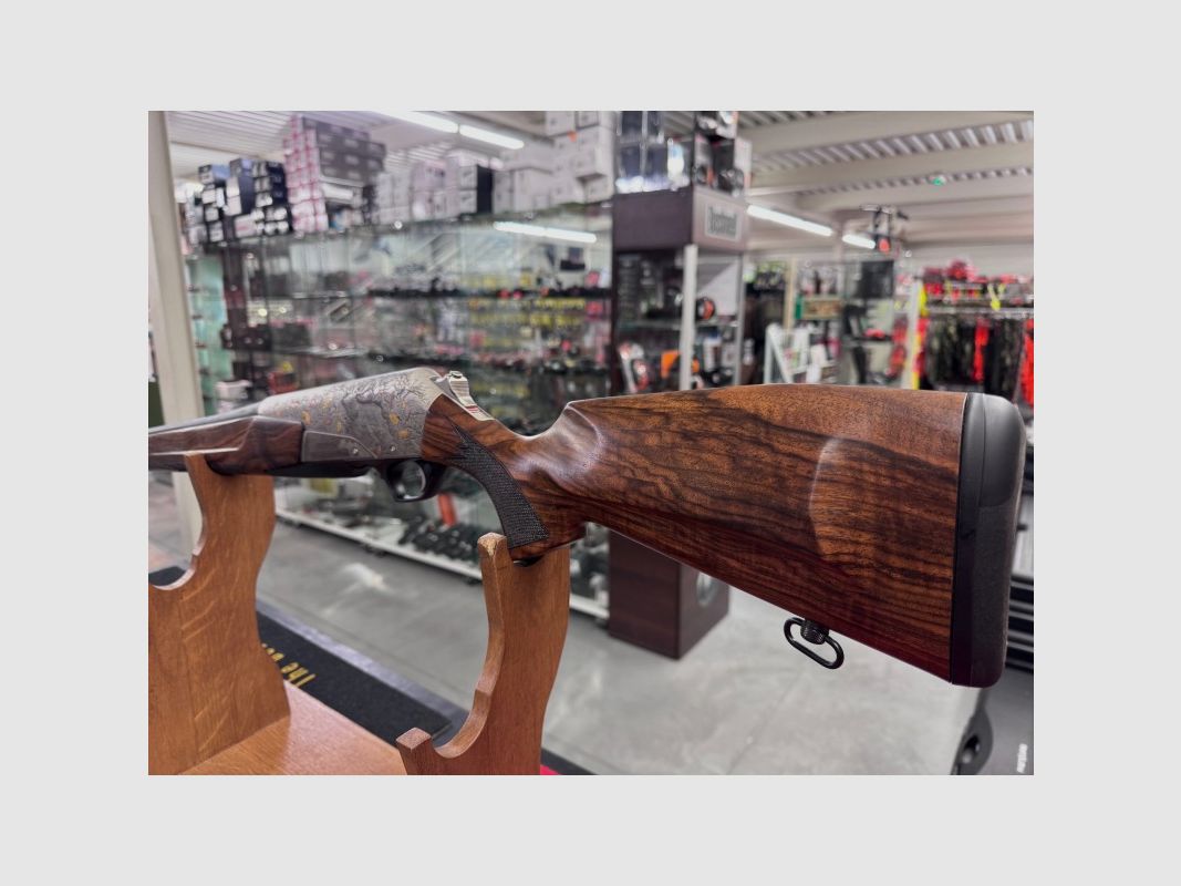 Browning Maral 4X Autum Bois grade 4, image 7 sur 9