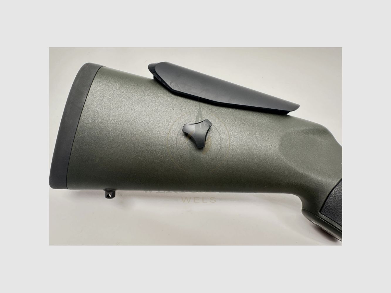 Steyr Arms SM 12 Kal. .223 Rem., Bild 2 von 7