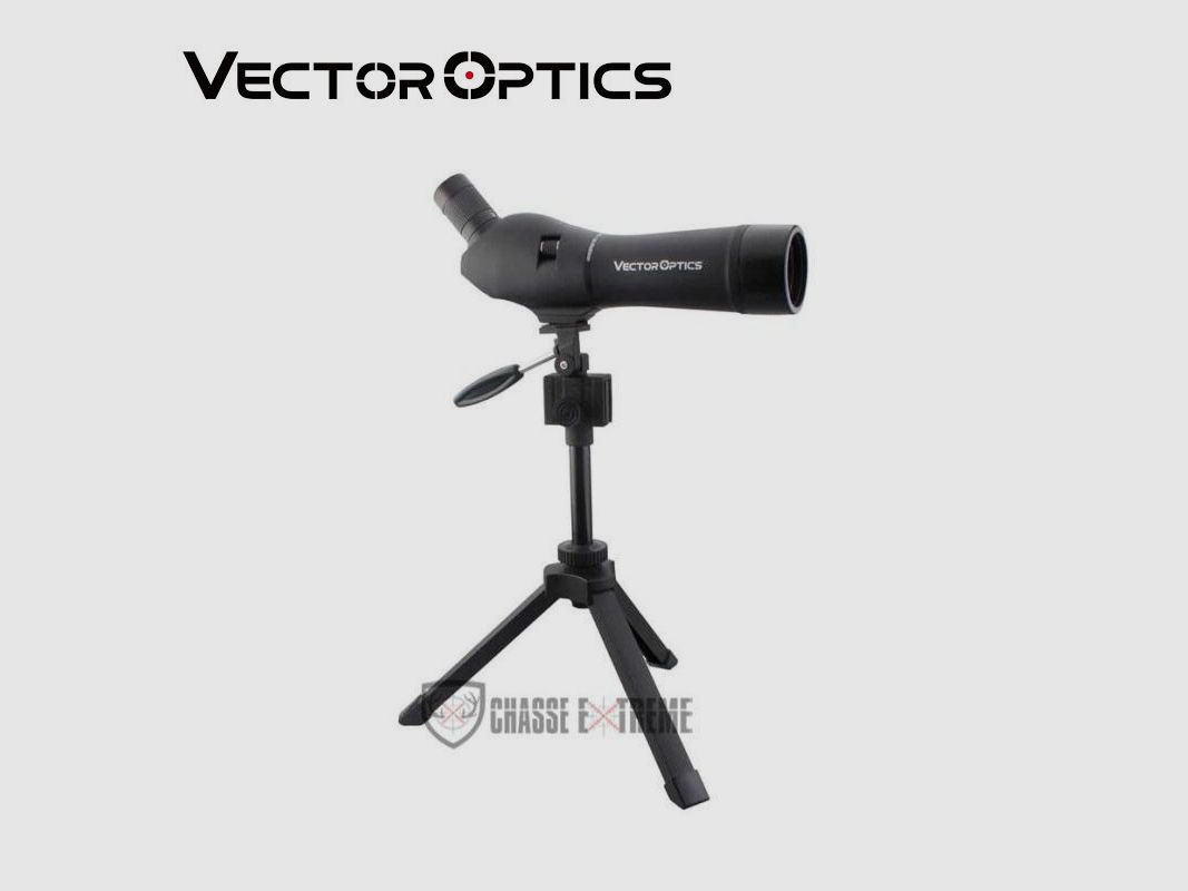 Telescopio VECTOR OPTICS Forester 20-60x60, immagine 4 di 5