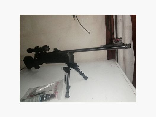 Luftgewehr