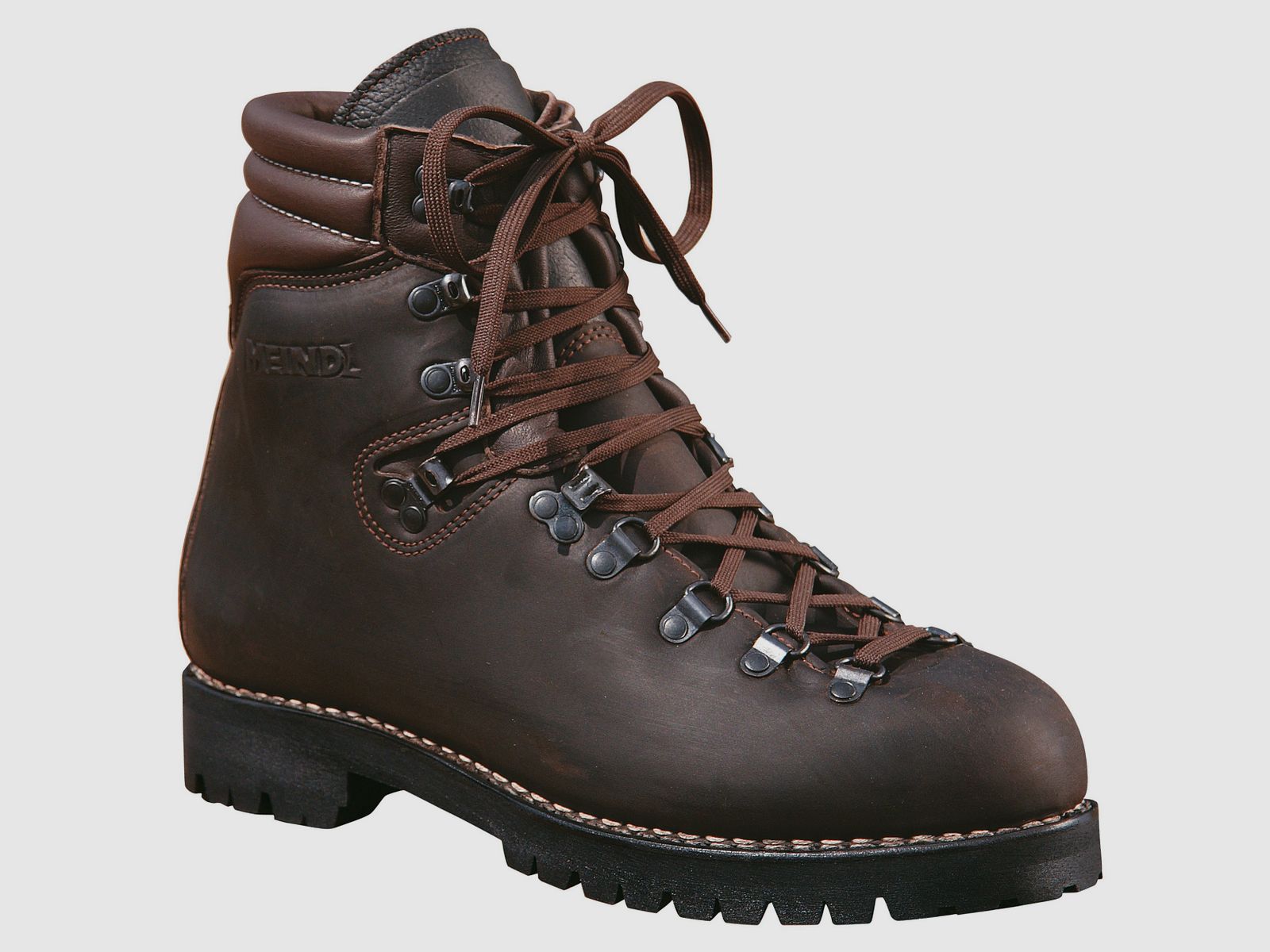 Meindl bottes de trekking parfaites