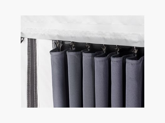Satz Gardinen für Thule Residence G3, Set 2