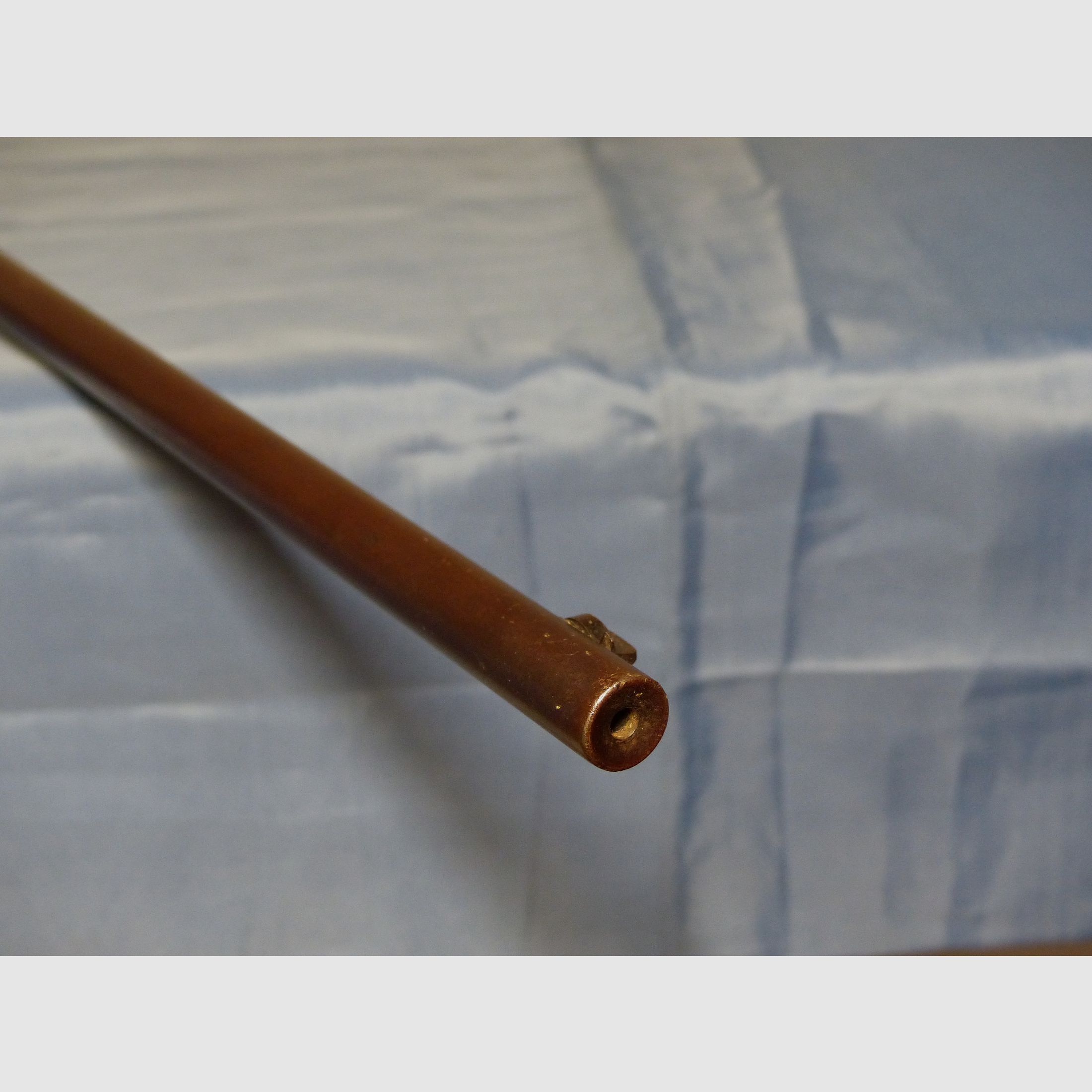 Druckluftgewehr Luftgewehr Knicklauf Wagria ohne F Deutschland vintage