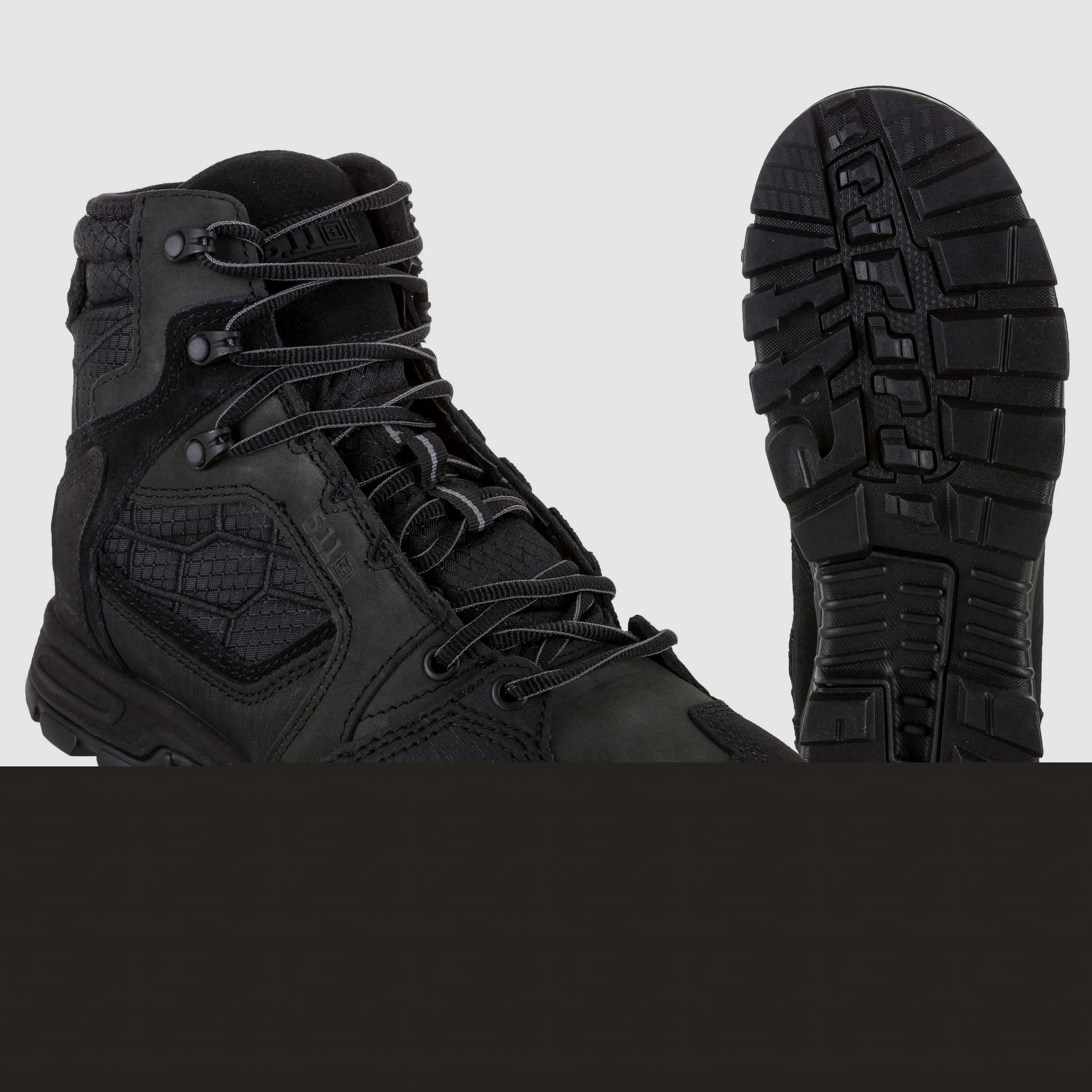5.11 Tactical Stiefel XPRT 2.0 Tactical Urban