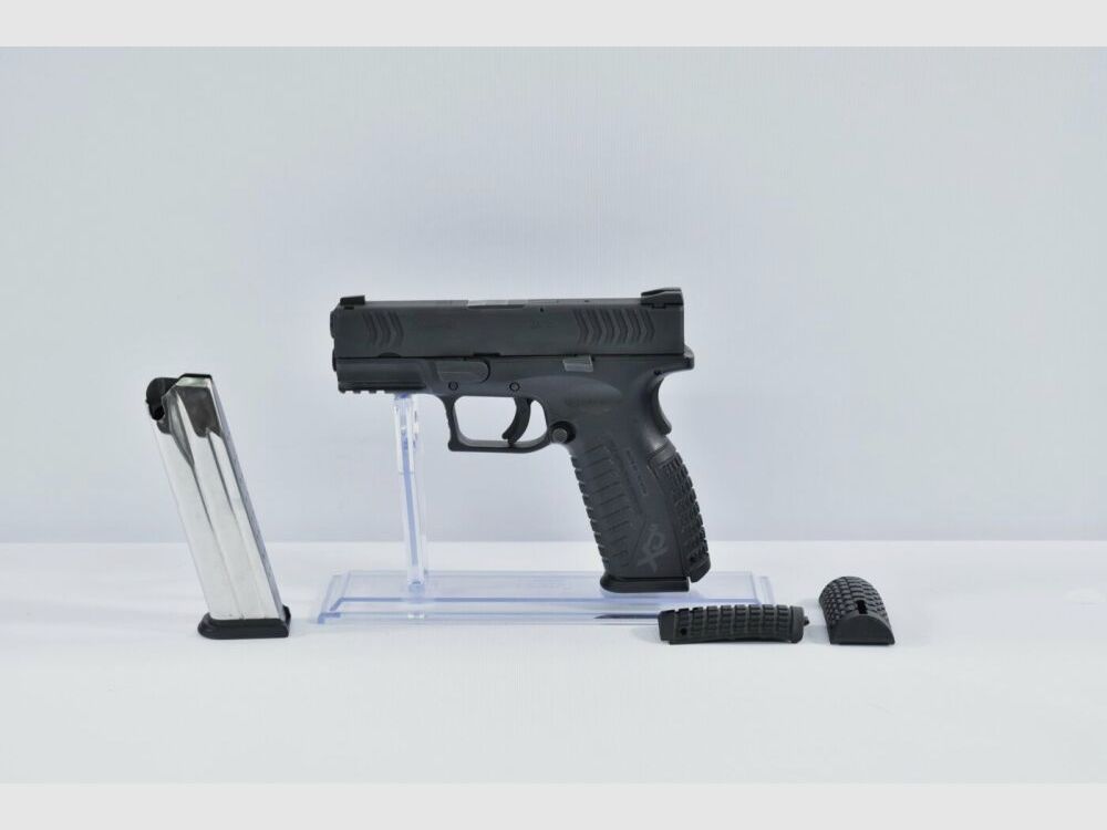 HS Produkt XDM9 3,8​ 9mmLuger Pistole