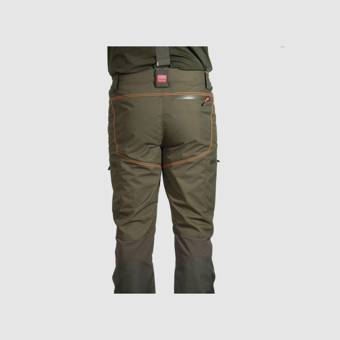 HART Hose Aran-T