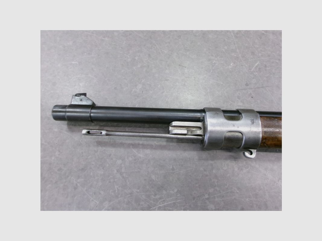 STEYR 1912 CAL7X57 GEBRAUCHT, Bild 8 von 12