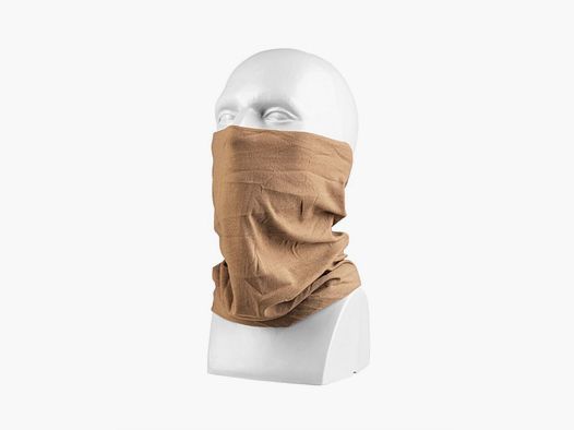Multi Function Headgear Coyote