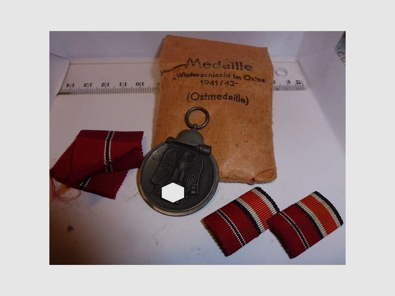 Ostmedaille 1941