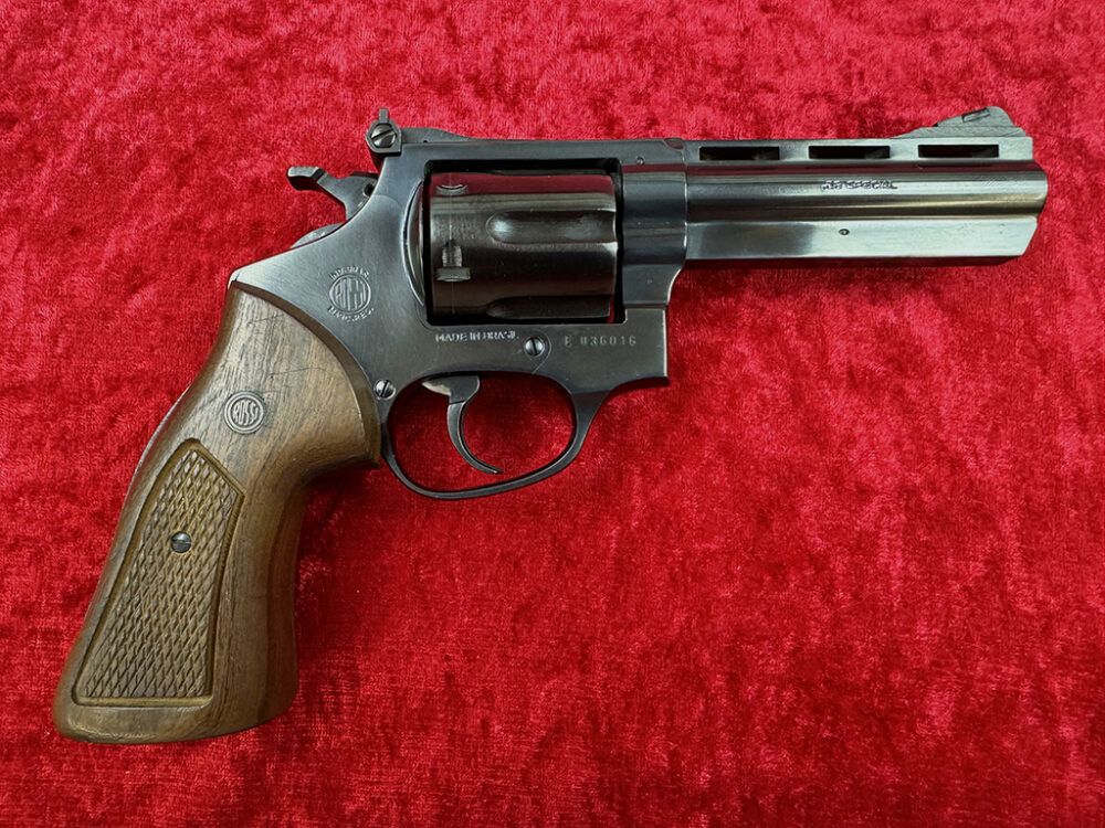 Rossi M951, Bild 2 von 4