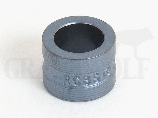 RCBS Kalibrierring Stahl .254 für Gold Medal / Match Master Matrize