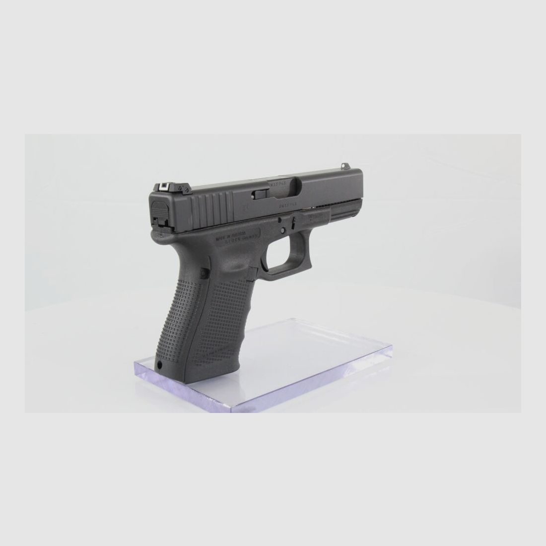 Glock Glock 32 Gen4