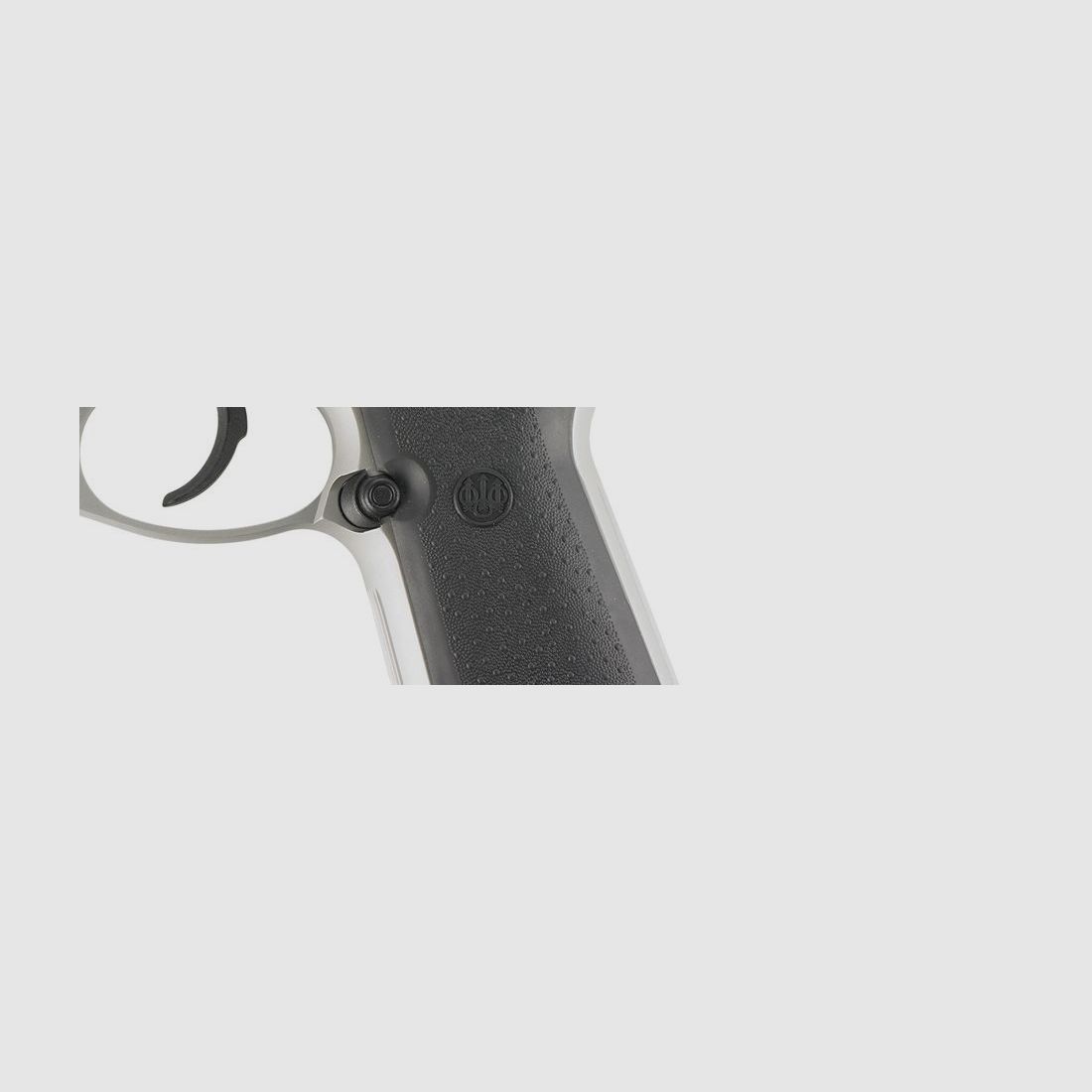 Pistola Semiautomática BERETTA 92 FS INOX C/9MM, imagen 19 de 23
