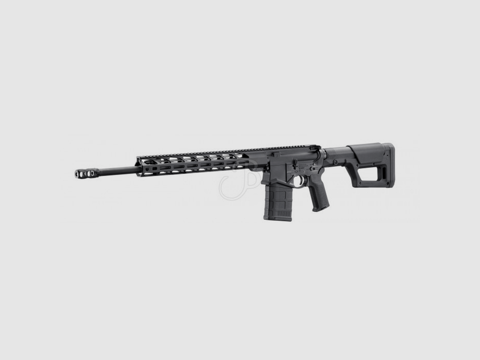 BÜCHSE – RUGER MOD. SFAR 6.5 CREEDMOOR 20″ PRS LITE FB(H), Bild 5 von 5