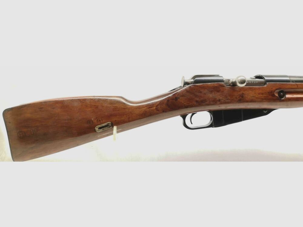 Mosin Nagant 1891/30