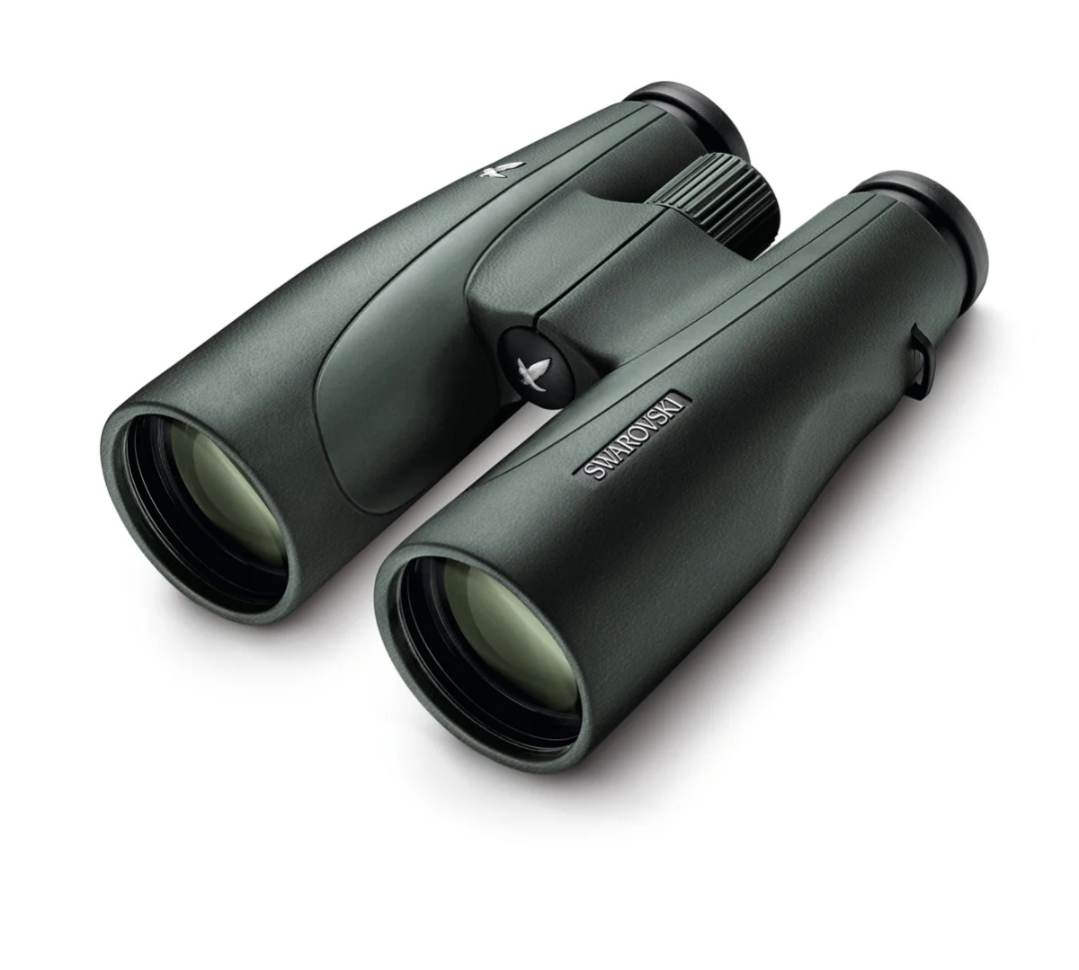 Jumelles Swarovski Optik SLC 8x56 vertes, image 2 sur 2
