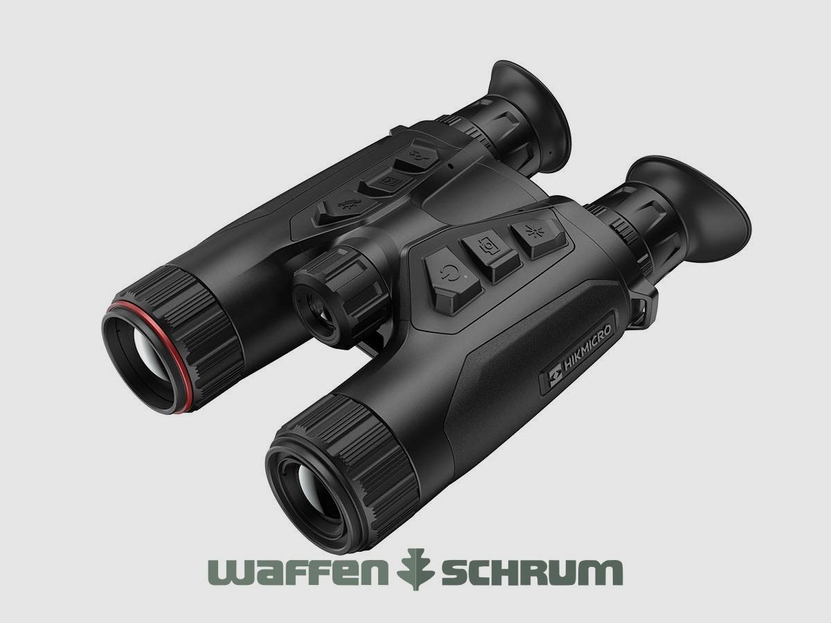 Hikmicro Habrok 4K HE25LN 5.5-22x60 940nm