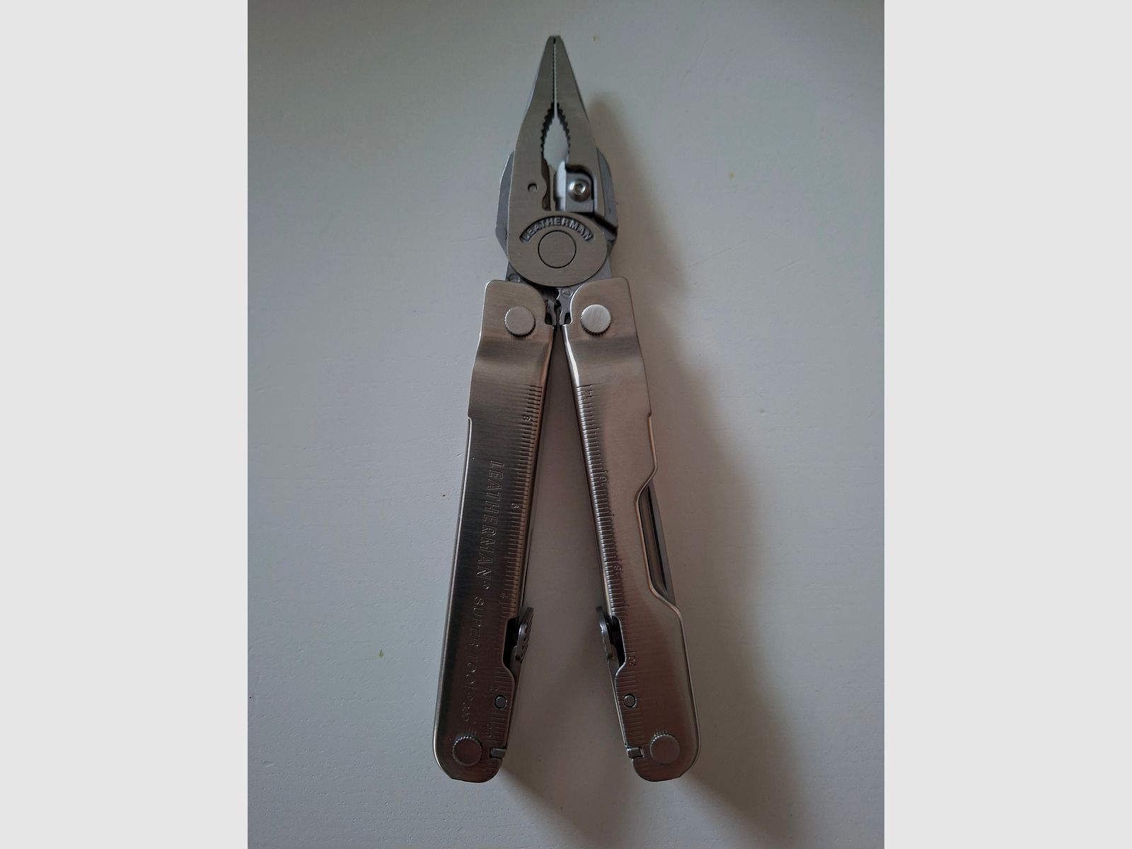 Leatherman super Tool 300 nieuw