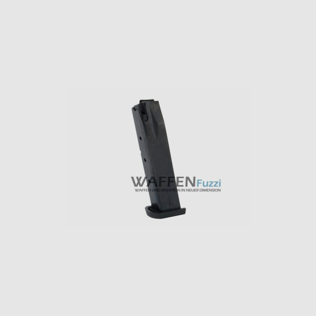 Ekol Magnum und Ekol Compact Magazin