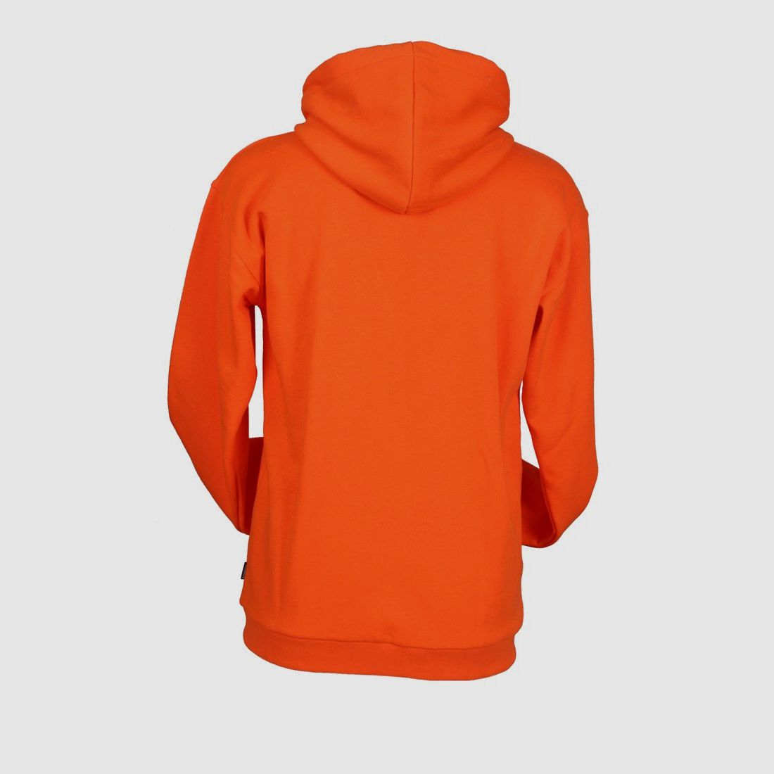Foresta Sweatjacke Michi Orange S