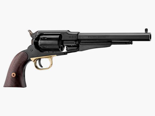 Revolver Remington 1858 Pietta - Remington 1858 - Cal. 44