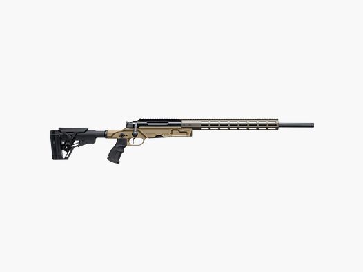 Rifle de cerrojo HAENEL JAEGER LR ONE