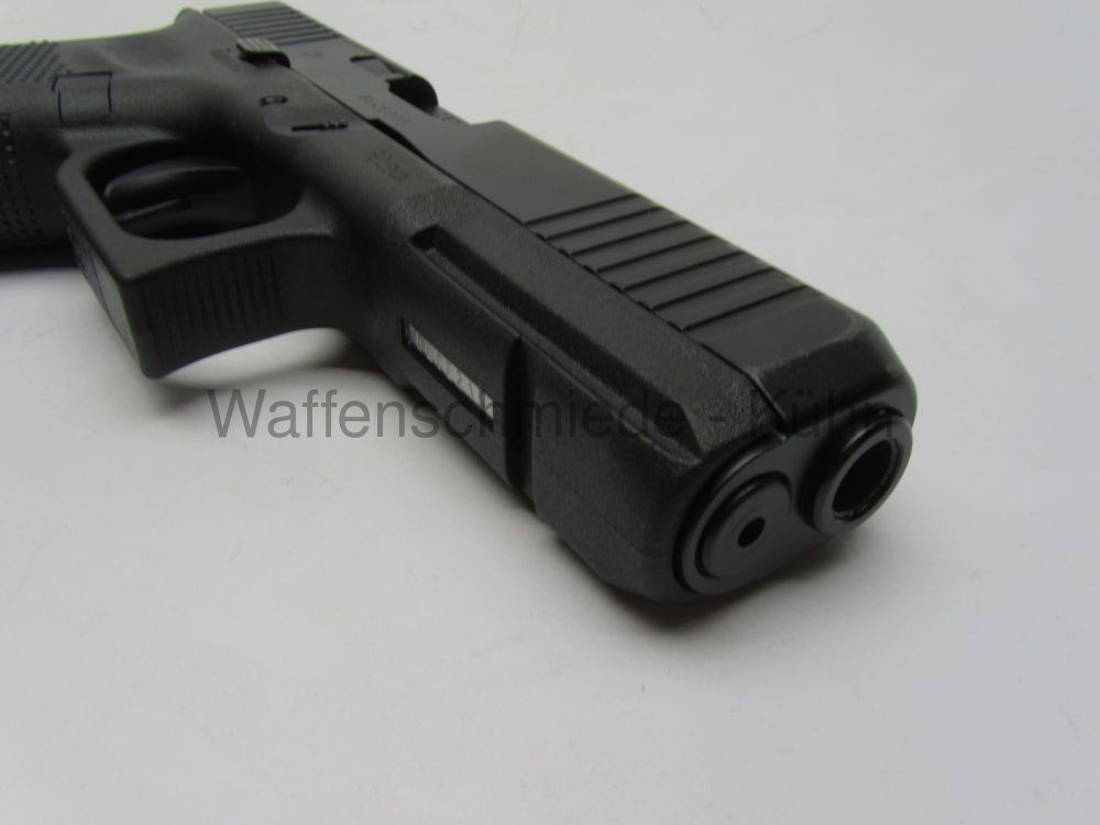 Glock Glock 17 Gen 5