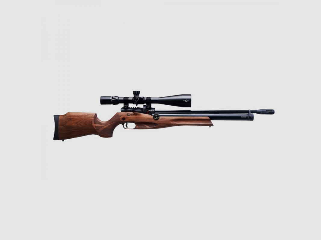 Carabina PCP Reximex Daystar Legno, immagine 1 di 6