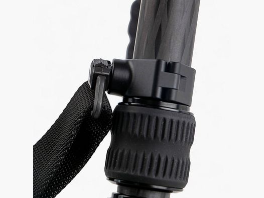 German Tactical Systems Bipod Shoulder Strap Attachment