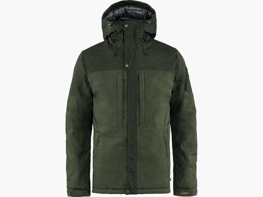 Fjäll Räven Skogsö Padded Jacket