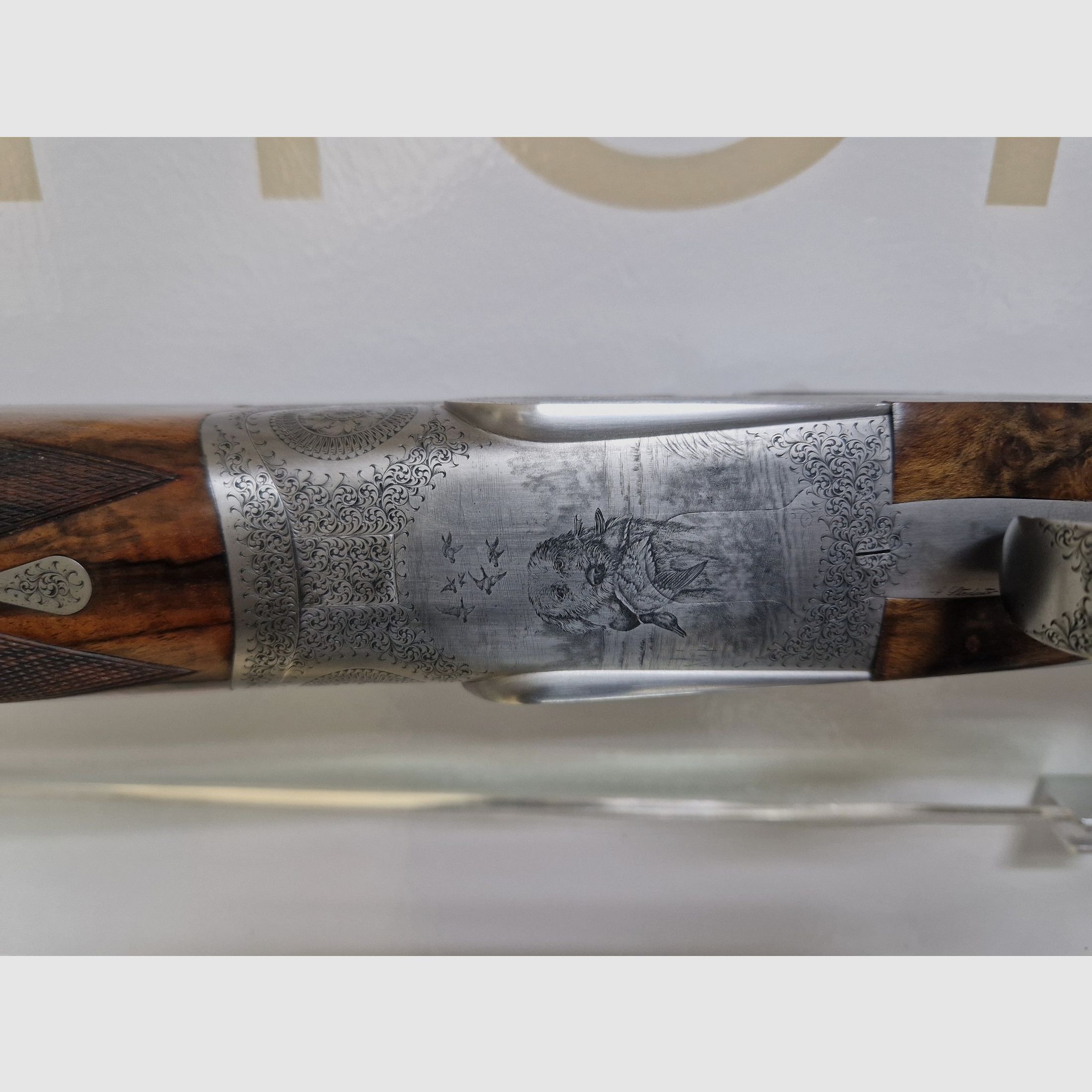 FABBRI shotgun, afbeelding 7 van 7