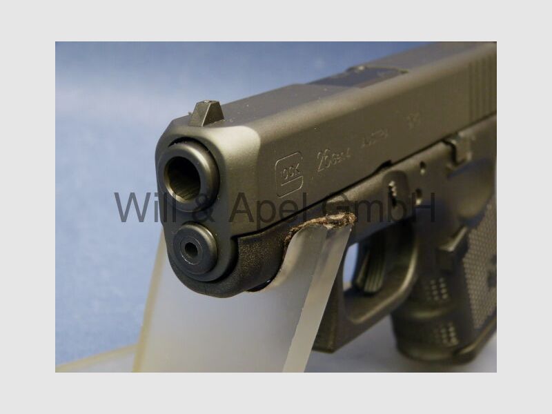 GLOCK 26 Gen 4