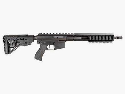 ISSC PAR223 Crusader