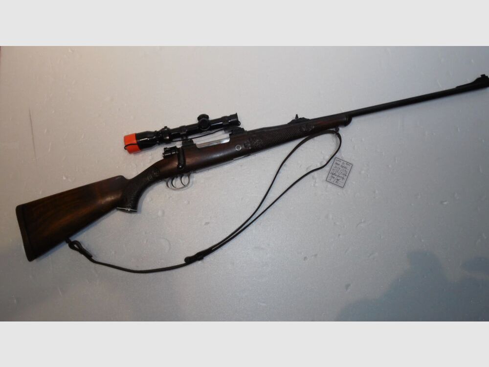 Voere Kufstein 98 Luxus