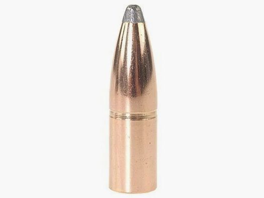 Proiettile Nosler Partition 9,3mm/ .366 286GR Spitzer 50 pezzi