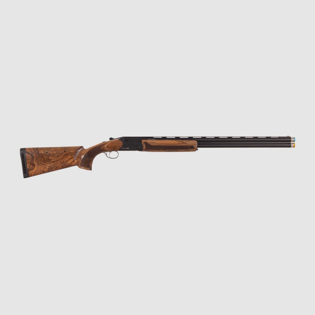Webley & Scott SPORT X - 82 cm 12/76 Escopeta de acero - Gatillo único