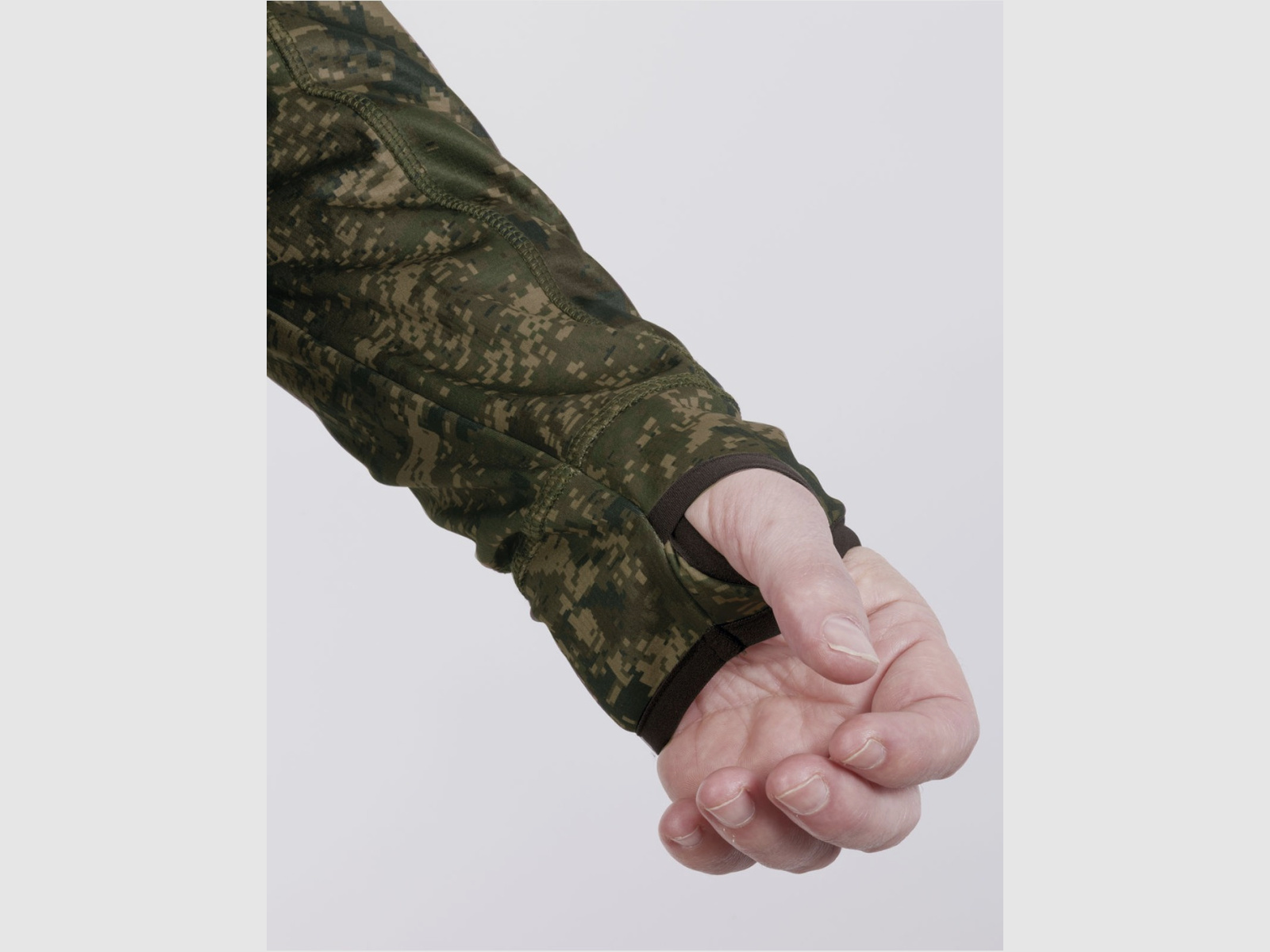 HART STILK-HXT Jacke