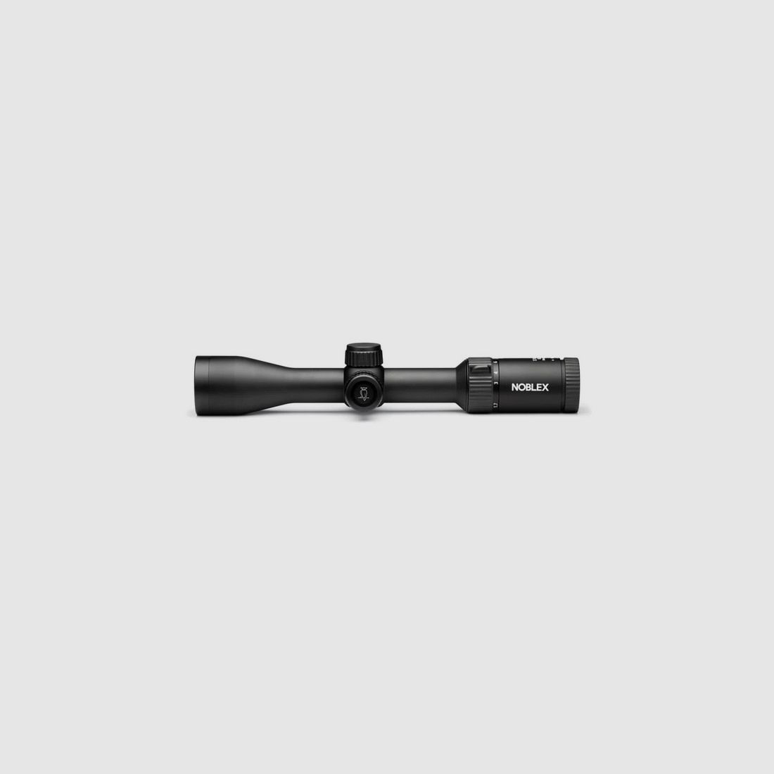 Noblex ZF NZ6 Inception 1,7-10×42 R mit Innenschiene