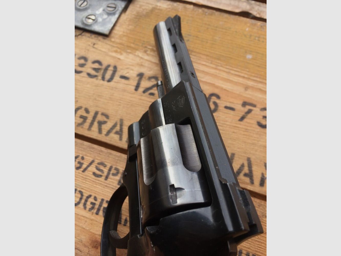 Arminius	 HW38