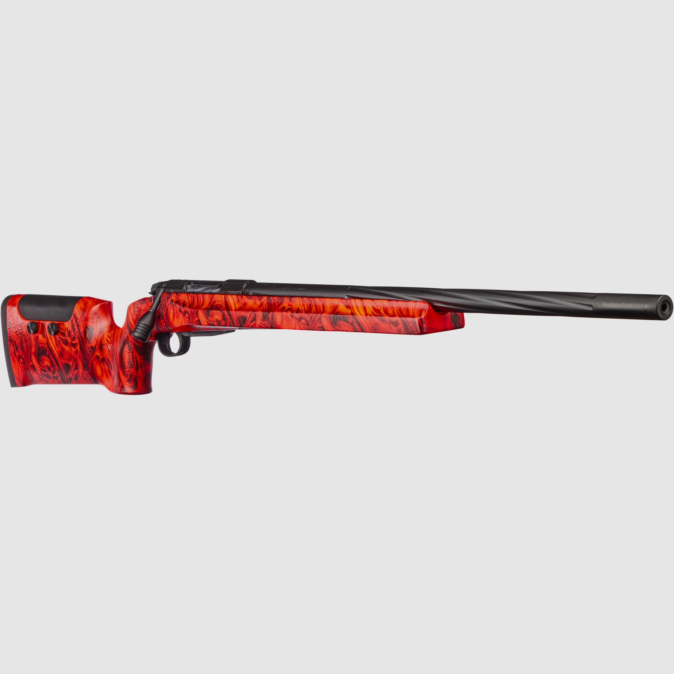 Mercury sport TLD Red, Kal. 6,5 Creedmoor