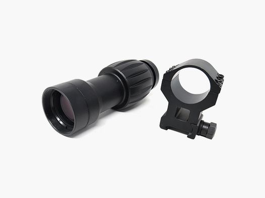 Amplificatore Ottico 3x