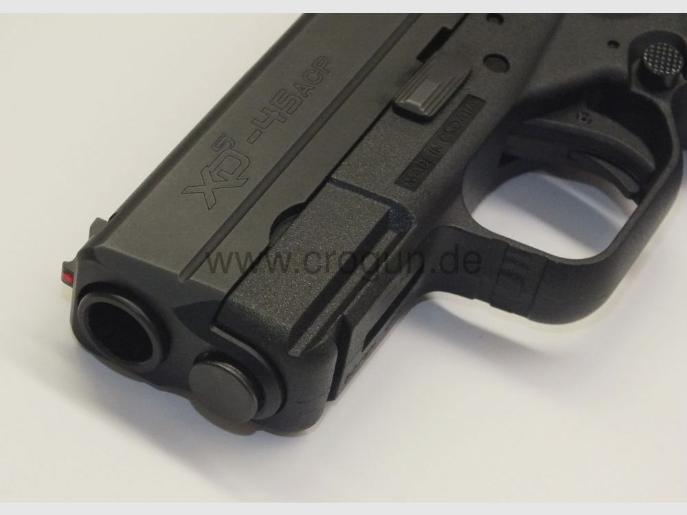 HS Produkt XDS-45ACP 3.3