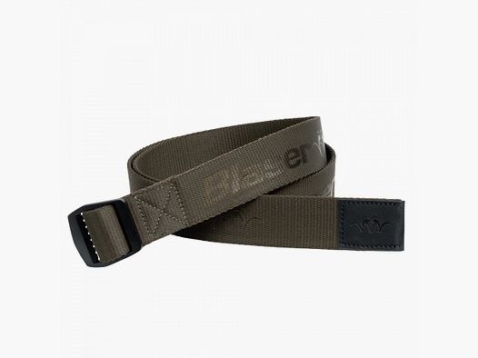 Cinturón Blaser HunTec Textil 22 L