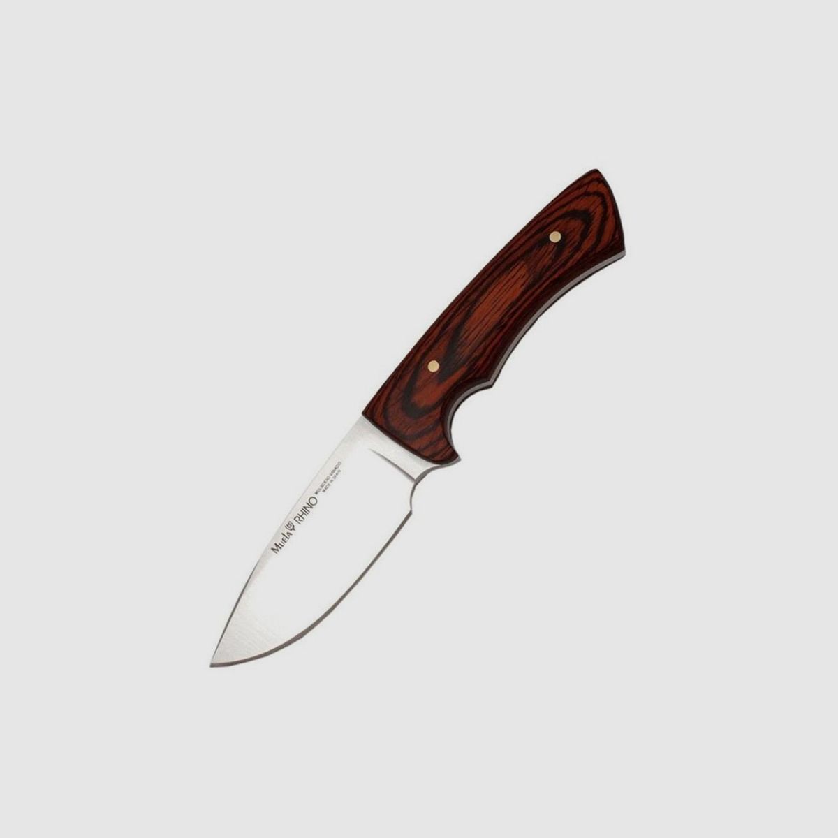 Muela RHINO-10R Messer, Bild 1 von 2