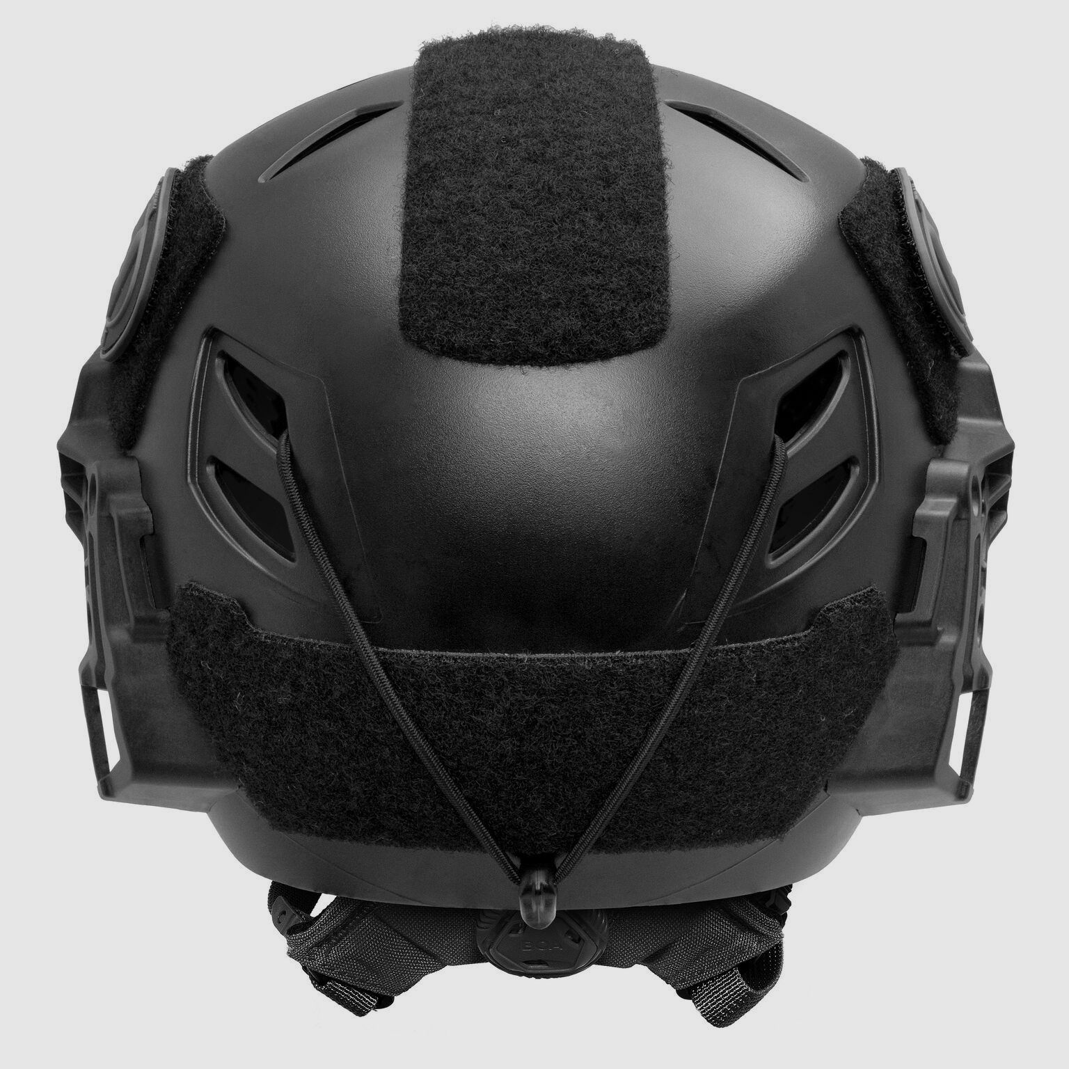 Team Wendy Helm Modell EXFIL LTP - Black, Bild 4 von 9