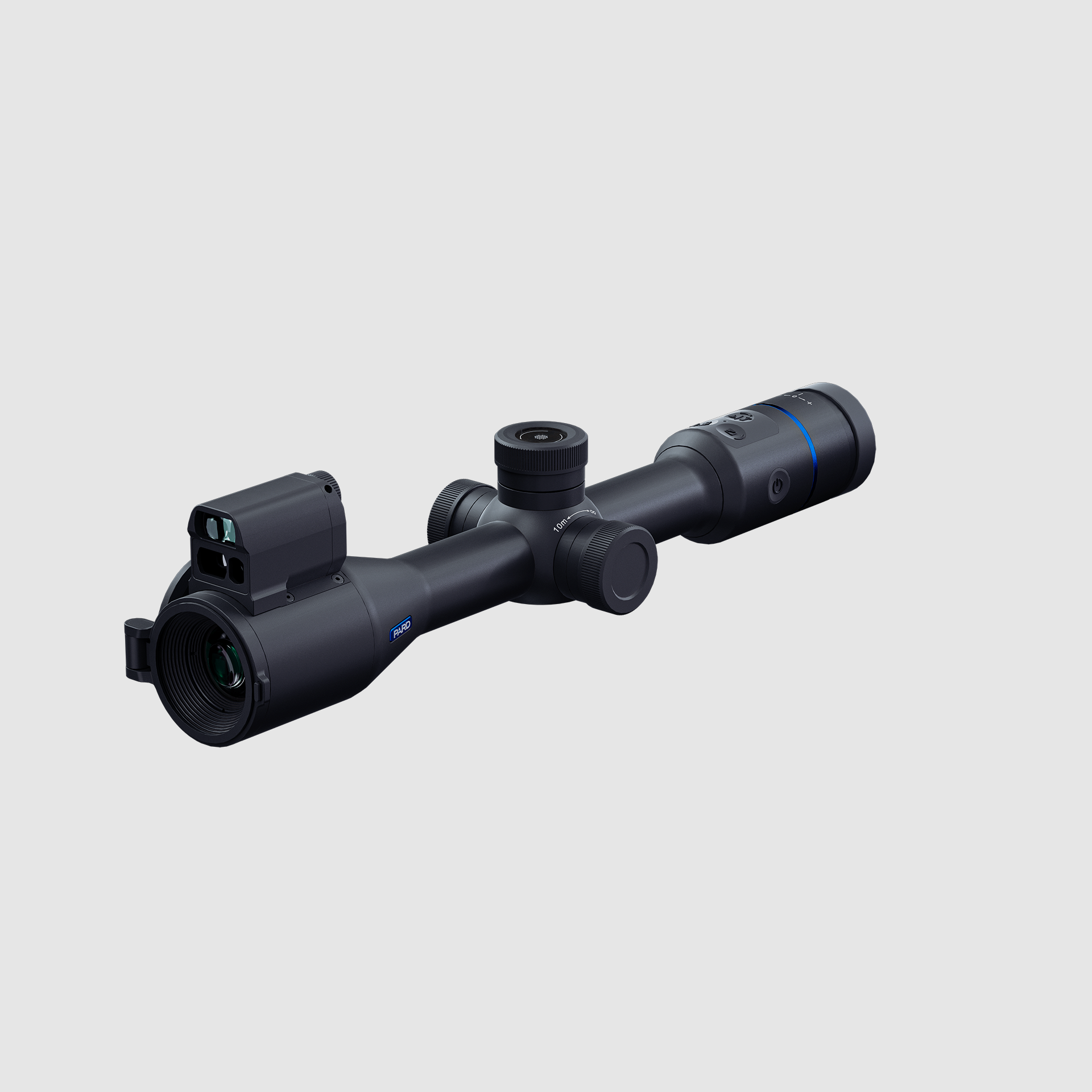 Pard Night Stalker 4K eX NS4E-100 (sans illuminateur IR)