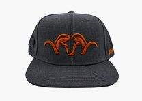 Blaser Cap Classic Snapback grau Jagdhüte, Mützen & Caps