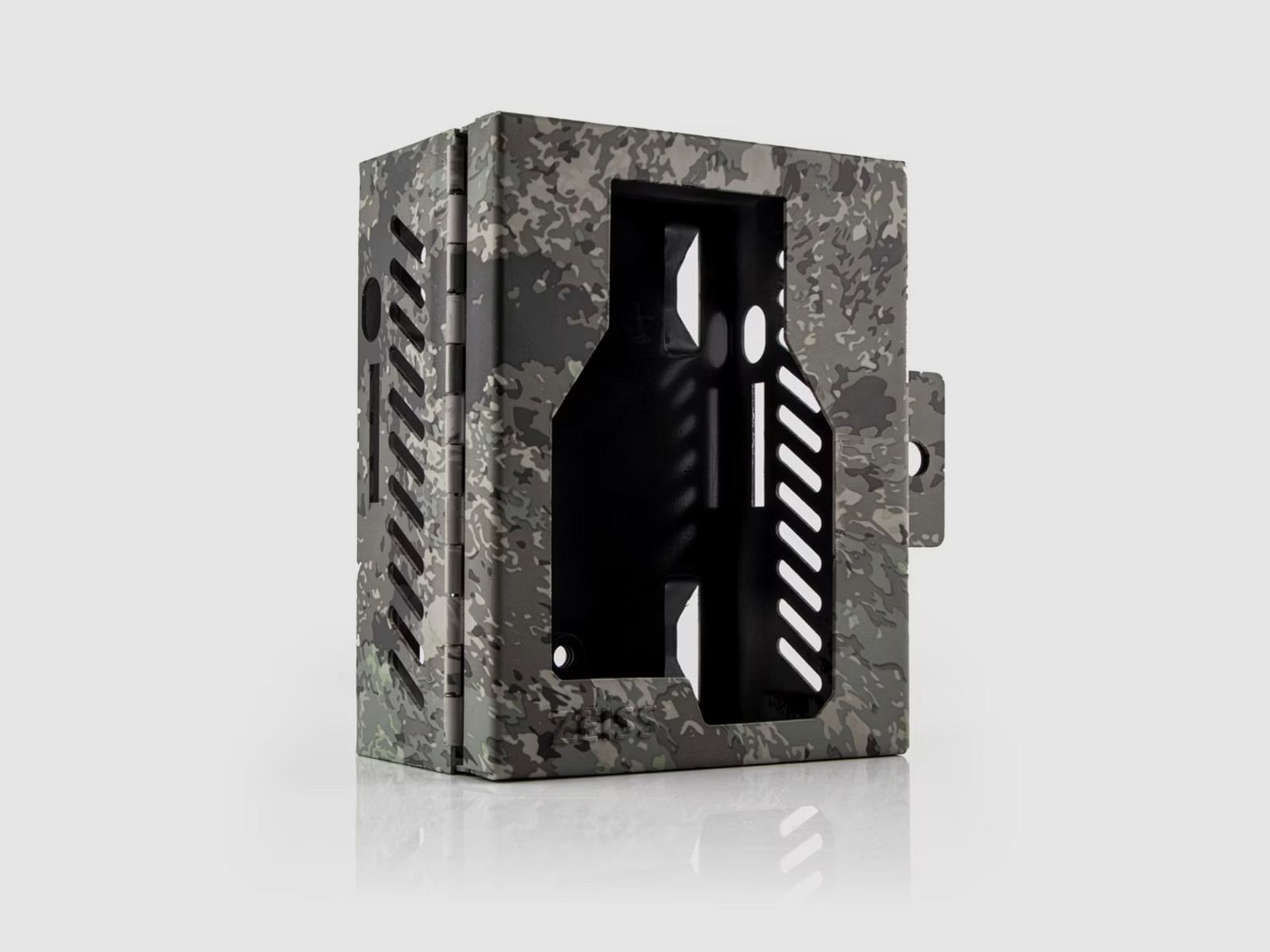 ZEISS Secacam 5 Metalen behuizing 529730-0000-000