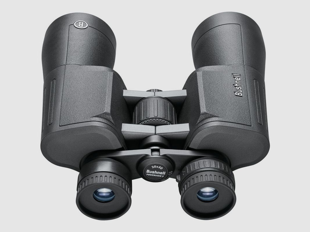 Bushnell Powerview 2 20x50 Jumelles, image 4 sur 7