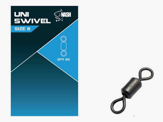 Nash Uni Swivel